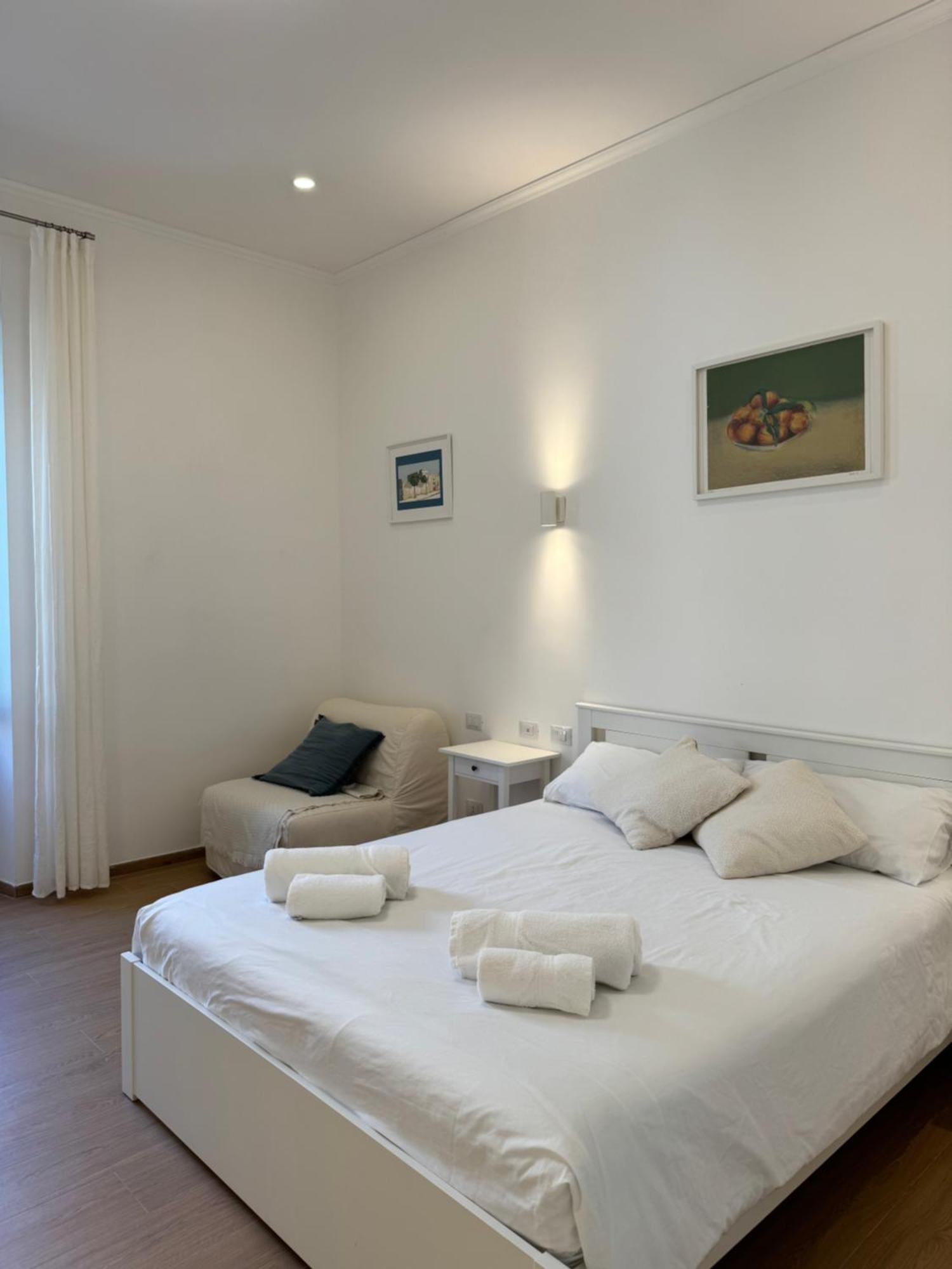 Flat 7 Rome Guesthouse Exterior photo